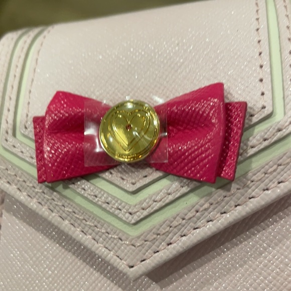 Samantha Vega Cellphone Mini Purse - Picture 9 of 10